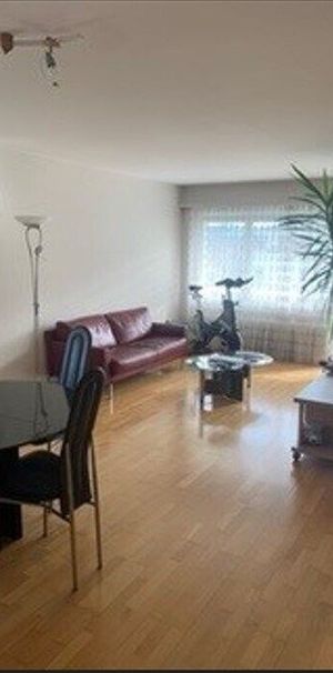 Quietly located 2.5-room apartment - Photo 1