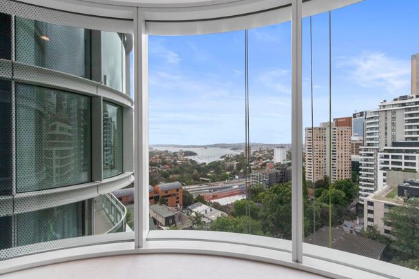 Deposit Taken - Aura North Sydney - Photo 1