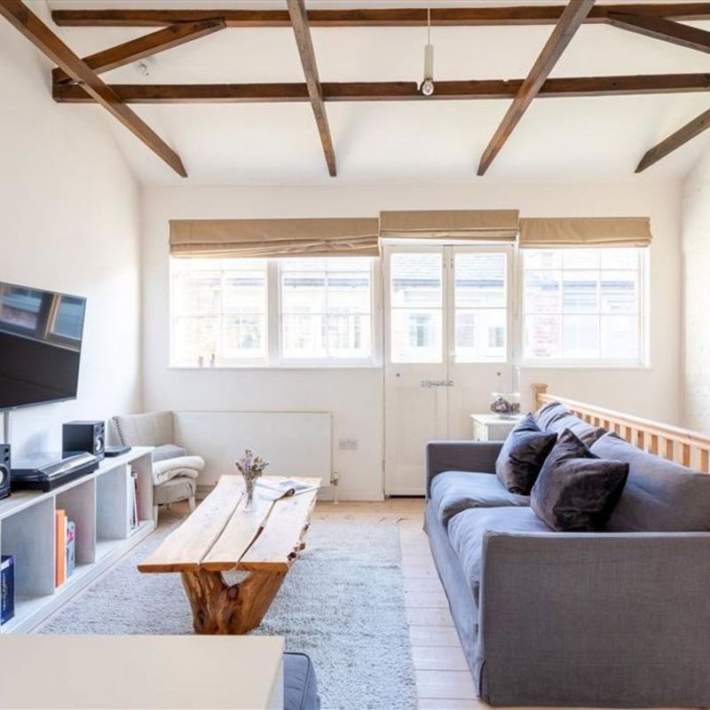 Temple Yard, E2, London - Photo 1