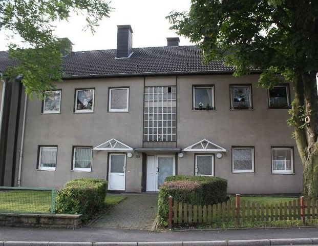 Demnächst frei! 3-Zimmer-Wohnung in Bergkamen Oberaden - Foto 1