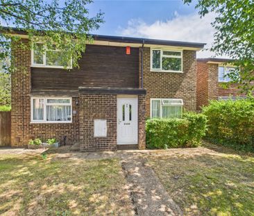 2 bedroom Maisonette in Lillibrooke Crescent, Maidenhead - Photo 5