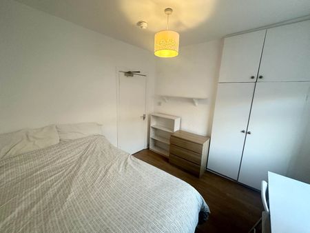 Lucas Street (Room 4), Headingley, Leeds - Photo 4