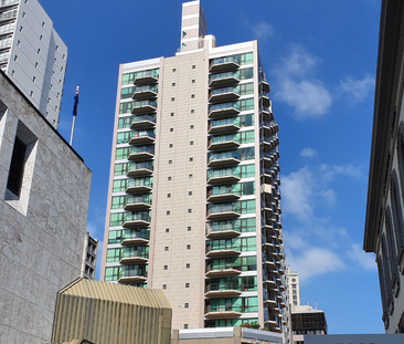 Unit 18A, 76 Albert Street, City Centre, Auckland City - Photo 1