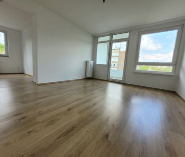 Schöne 2-Zimmer-Wohnung mit Balkon! - Photo 1