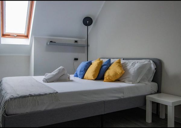 Corso Principe Eugenio, Turin, Piedmont 10121