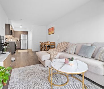 For Lease - 1455 Celebration Drive Unit# 1605, Pickering, Ontario - Photo 2