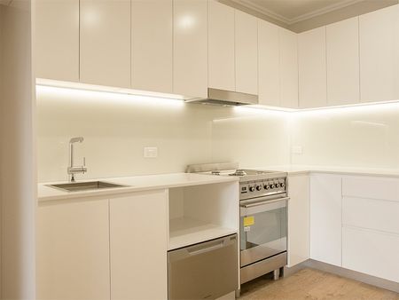 Contemporary north facing one-bedroom apartment in the heart of Surry Hills - Photo 4