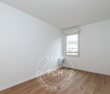 T3 vide, avec parking, rue Pouchet, - Photo 5