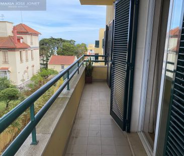 Óptimo T1 sem móveis condomínio com piscina - Photo 5