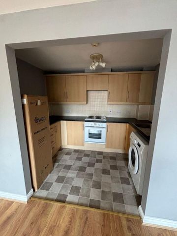 2 bedroom apartment to rent - Photo 3