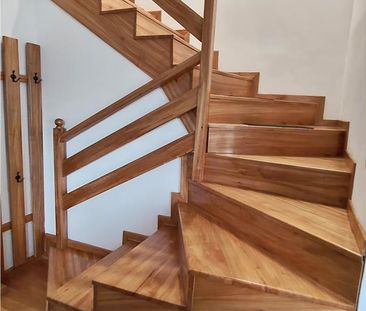 Apartament 3 camere, 80 mp, mobilat si utilat – Cartierul Unirii - Fotografie 2
