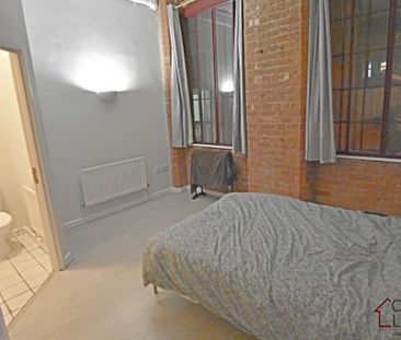 2 Bedroom Apartment - Photo 5