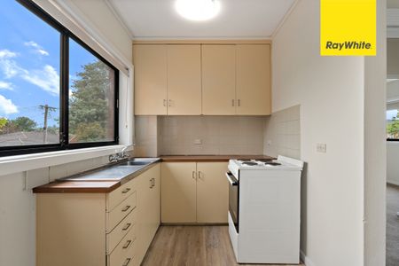 6/28 Frencham Street, Downer ACT 2602 - Apartment For Rent | Domain - Photo 2