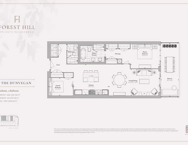 For Lease - 2 Forest Hill Road Unit# 211, Toronto, Ontario - Photo 1