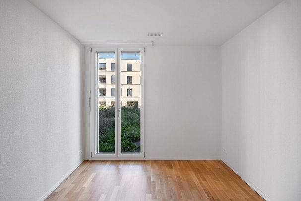 Living close to nature at the gates of Zurich - Photo 1