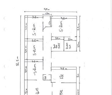 Getgatan 47, Limhamns Hamnområde - Photo 2