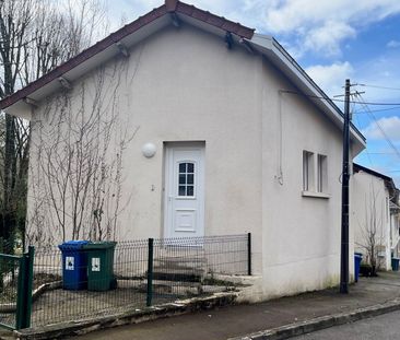 Maison à louer 3 pièces • 74 m2 Limoges - Photo 4