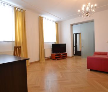 Wohnen am Park und nahe der Uni I Musikviertel I Apartment I Einbau... - Photo 1