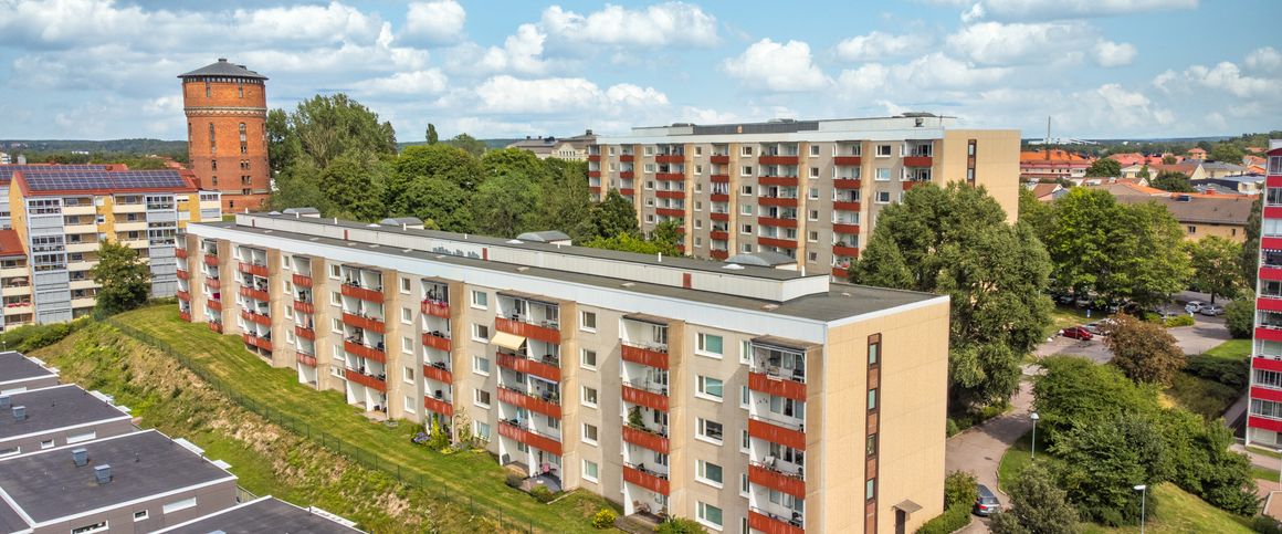 Karlagatan, Karlstad - Photo 1