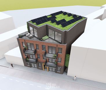 Koningstraat 69, Koningstraat, 1941BB, Beverwijk - Foto 2