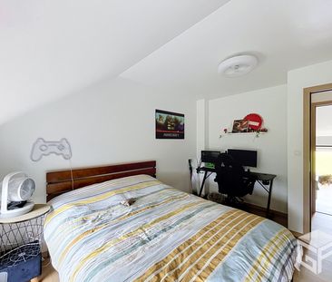 Maison 4 chambres avec bureau, garage et jardin à 6540 Lobbes  Loyer: 1 750 € - Photo 6