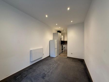 1 bedroom apartment to rent - Photo 3