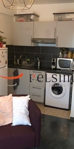 Appartement 1 pièce à Metz-Centre-Ville - Photo 4