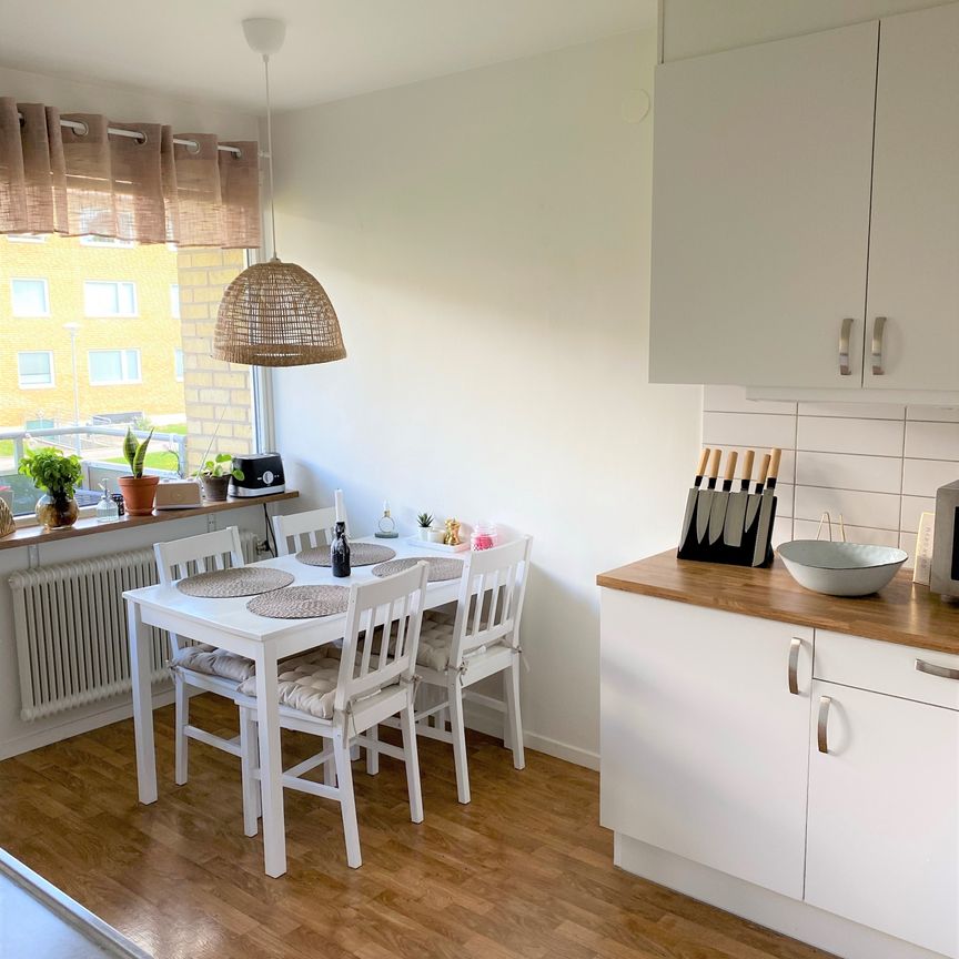 Engelbrektsgatan, Borås - Foto 1