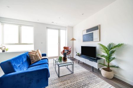 1 bedroom apartment to rent - Photo 2