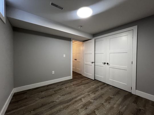 For Lease - 181 Johnson Street Unit# LOWER, Barrie, Ontario - Photo 1