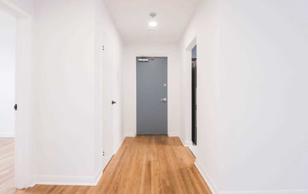 For Lease - 555 Birchmount Road Unit# 201, Toronto, Ontario - Photo 3