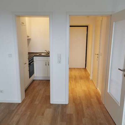 Schöne 1-Zimmer Wohnung in Hannover - Foto 1