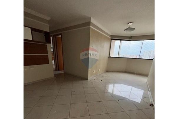 Apartamento tipo para locação em Vila Sofia com 3 quartos, sendo 1 suíte, 75m² - Photo 1