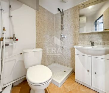 À louer - Studio meublé 17 m² en plein coeur de Pertuis - Photo 3