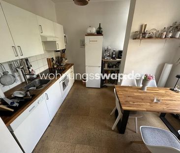Wohnungsswap - 2 Zimmer, 65 m² - Ahlbecker Straße, Pankow, Berlin - Photo 1