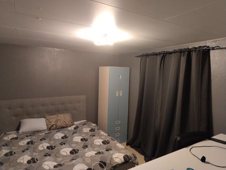 Pimpinellagatan, Angered - Photo 4