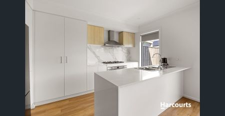 Modern Townhouse Living in Sought-After Kaduna Park Estate - Photo 2