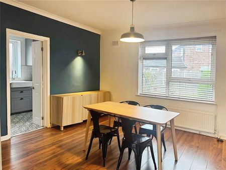 3 bedroom house to rent Great Stone Road, Stretford, Manchester, Greater Manchester, M32 - Photo 4