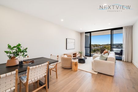 103/37 Llewellyn Street, Merewether NSW 2291 - Apartment For Rent | Domain - Photo 3