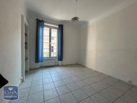 Location Appartement 1 pièce 18m² GRENOBLE 38000 - Photo 3