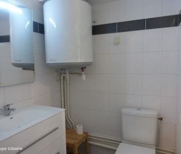 Appartement T2 à louer - 32 m² - Photo 5