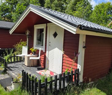 Koltrastvägen, Höör - Photo 6