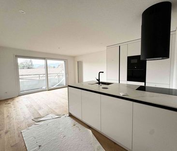 3.5 Zimmer, 80 m², 3. Stock - Foto 2