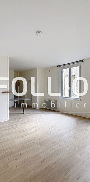 Appartement Bayeux - 1 pièce - 31 m2 - Photo 1