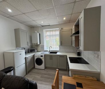 Flat 4, 256 Crookesmoor Road, Crookesmoor - Photo 5