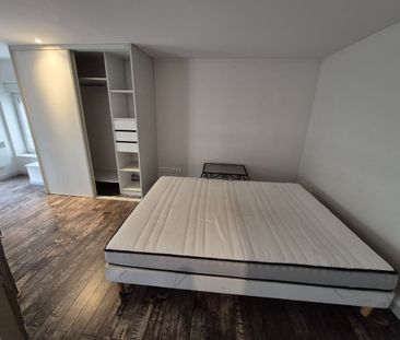 Location Appartement 2 pièces 40m² CAMBRAI 59400 - Photo 2