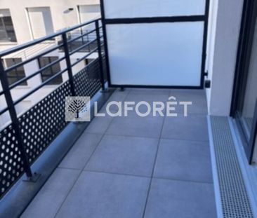 Appartement T2 ETAPLES à louer - Photo 4