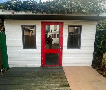 Studio Flat, London, N18 - Photo 4