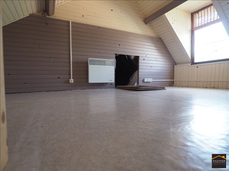 Location Maison 3 pièces 83m² DUCLAIR 76480 - Photo 4