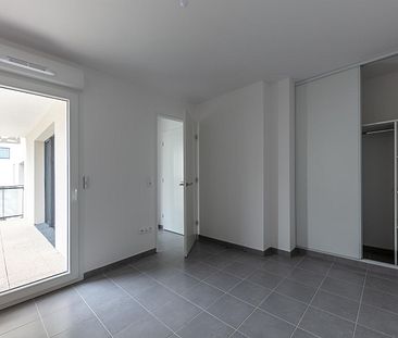 location Appartement F2 DE 42.55m² À BLAGNAC - Photo 1